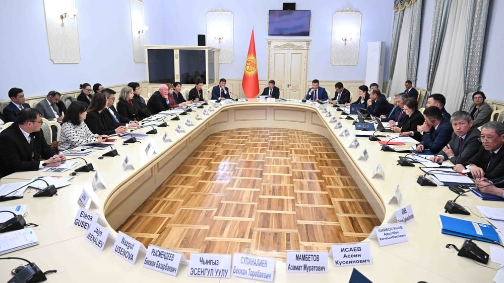 ООН планирует в текущем году направить на проекты в Кыргызстане $72 млн изображение публикации