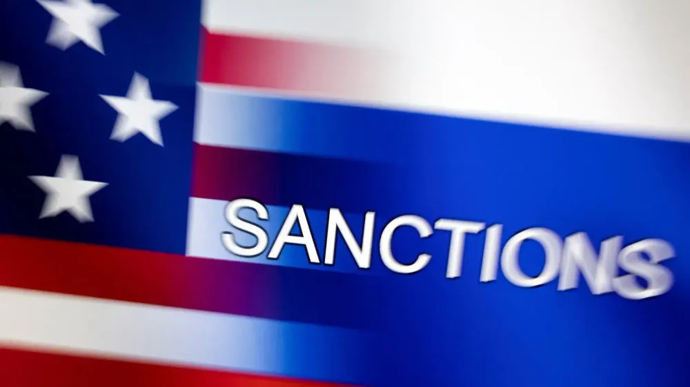 Еще одна компания из Кыргызстана попала под санкции США изображение публикации