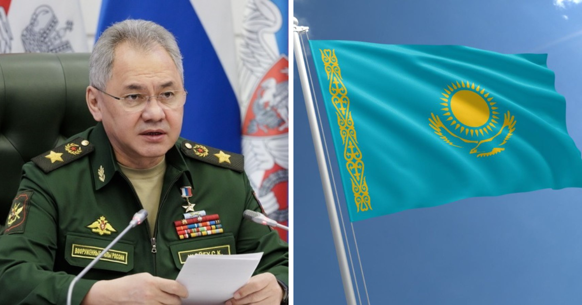 В Казахстане ответили на претензии Минобороны РФ к НПО Центральной Азии