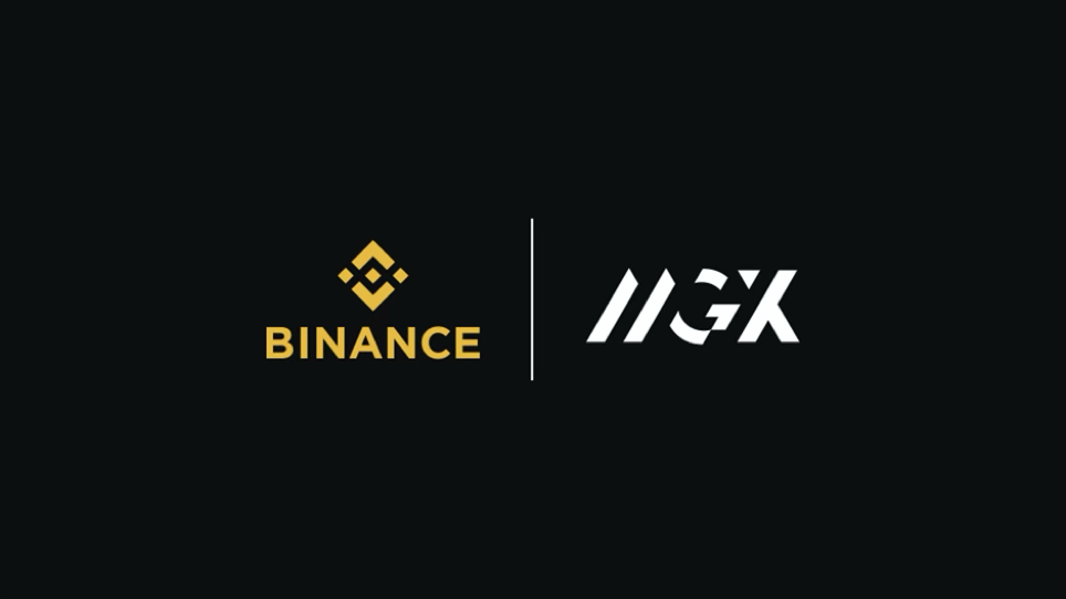 MGX инвестирует $2 млрд в Binance