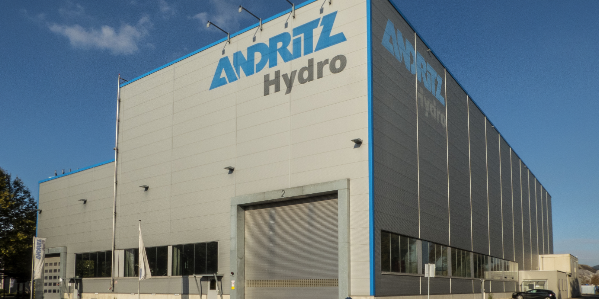 Австрийская Andritz Hydro выразила заинтересованность в гидроэнергетических проектах КР